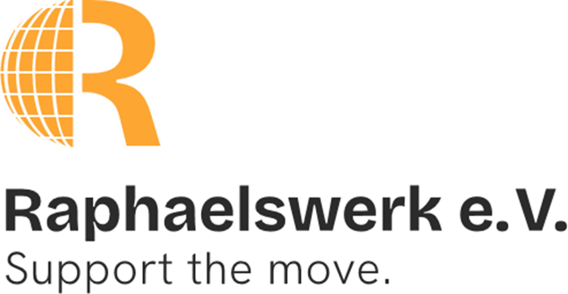 Logo Raphaelswerk