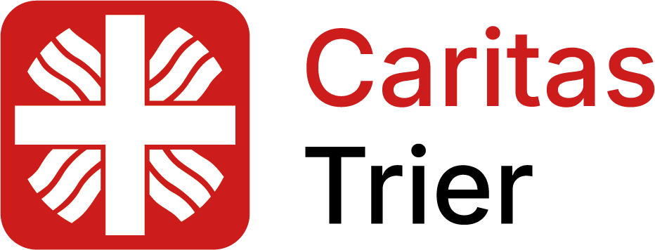 Logo Caritasverband Trier e. V.