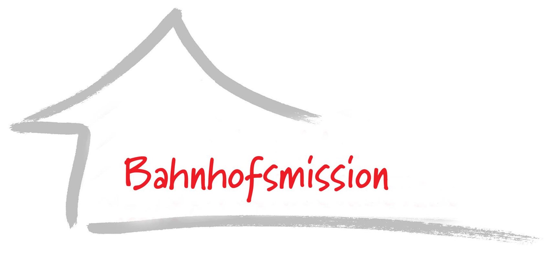 Logo Bahnhofsmission